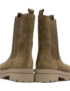 Alpe Oslo^Women Botas