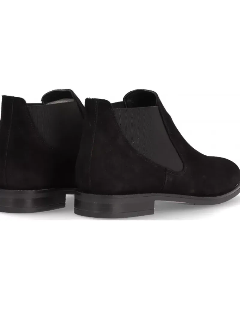 Alpe Parker^Women Ankle Boots