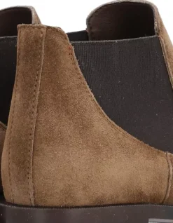 Alpe Parker^Women Ankle Boots