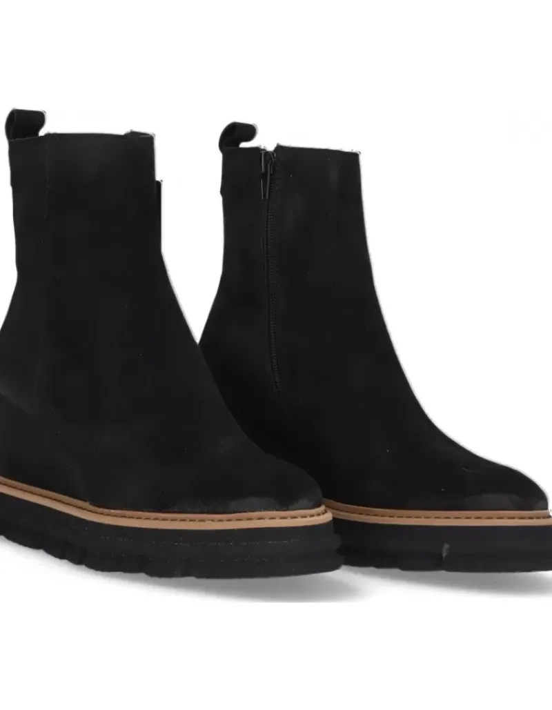 Alpe Sidney^Women Ankle Boots