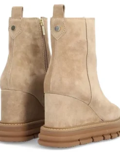 Alpe Sidney^Women Ankle Boots