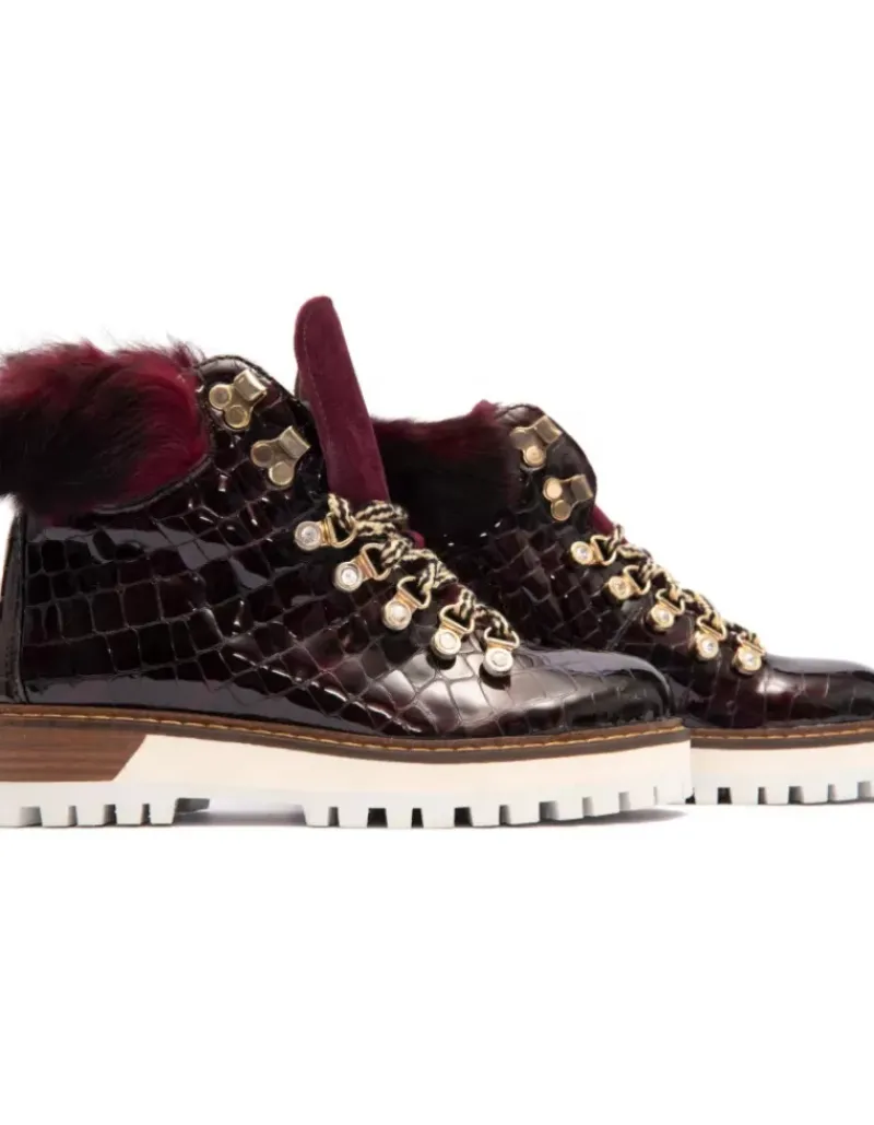 Alpe Tiana^Women Ankle Boots