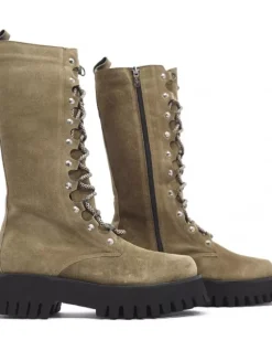 Alpe Tokio^Women Botas