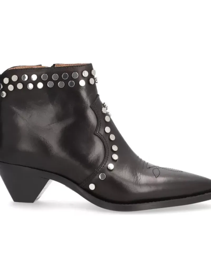 Alpe Trendy^Women Ankle Boots