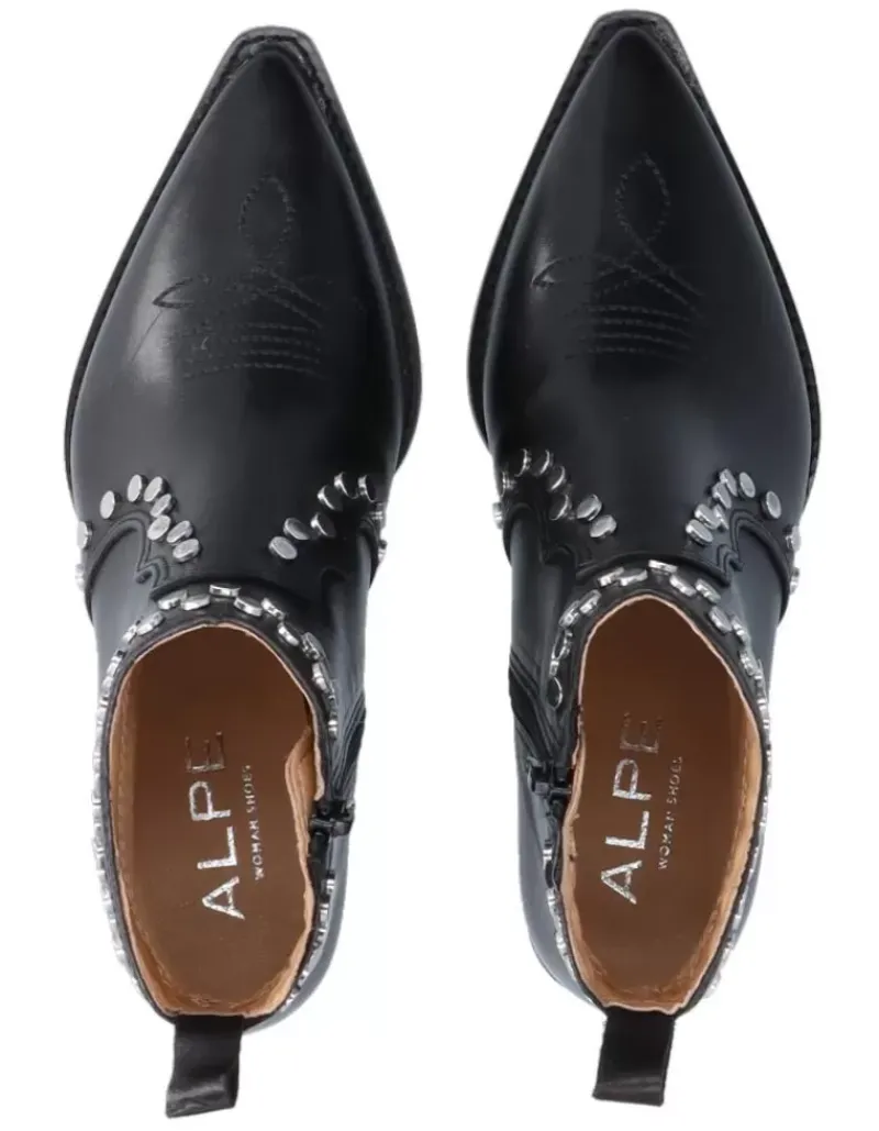 Alpe Trendy^Women Ankle Boots