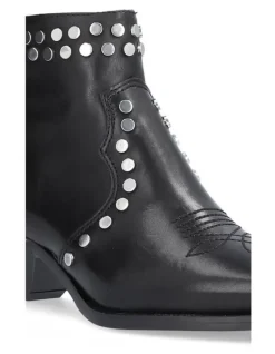 Alpe Trendy^Women Ankle Boots