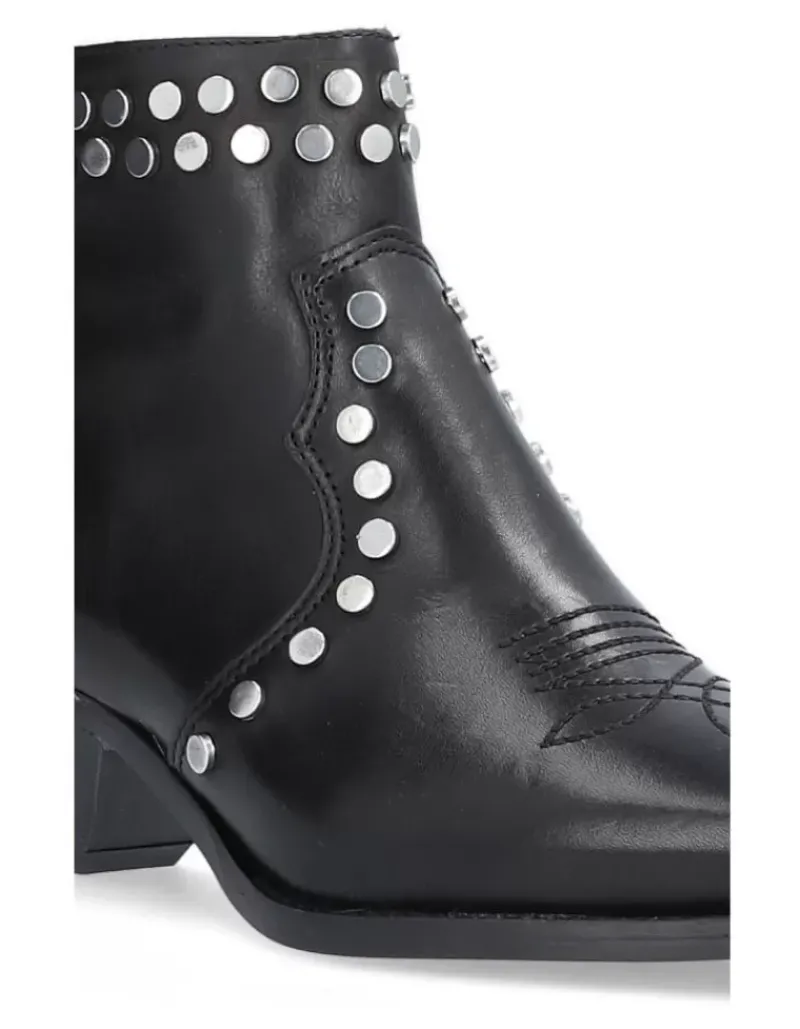 Alpe Trendy^Women Ankle Boots