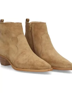 Alpe Trendy^Women Ankle Boots