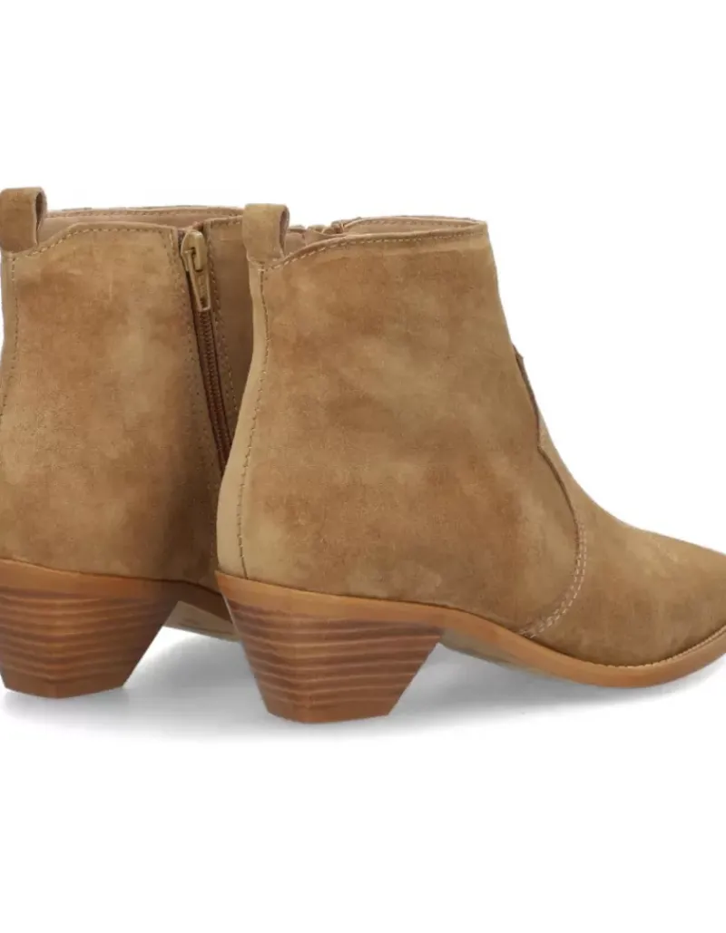 Alpe Trendy^Women Ankle Boots