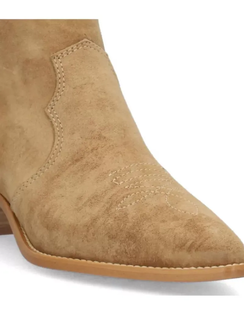 Alpe Trendy^Women Ankle Boots