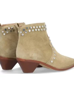 Alpe Trendy^Women Ankle Boots