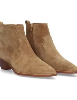 Alpe Trendy^Women Ankle Boots