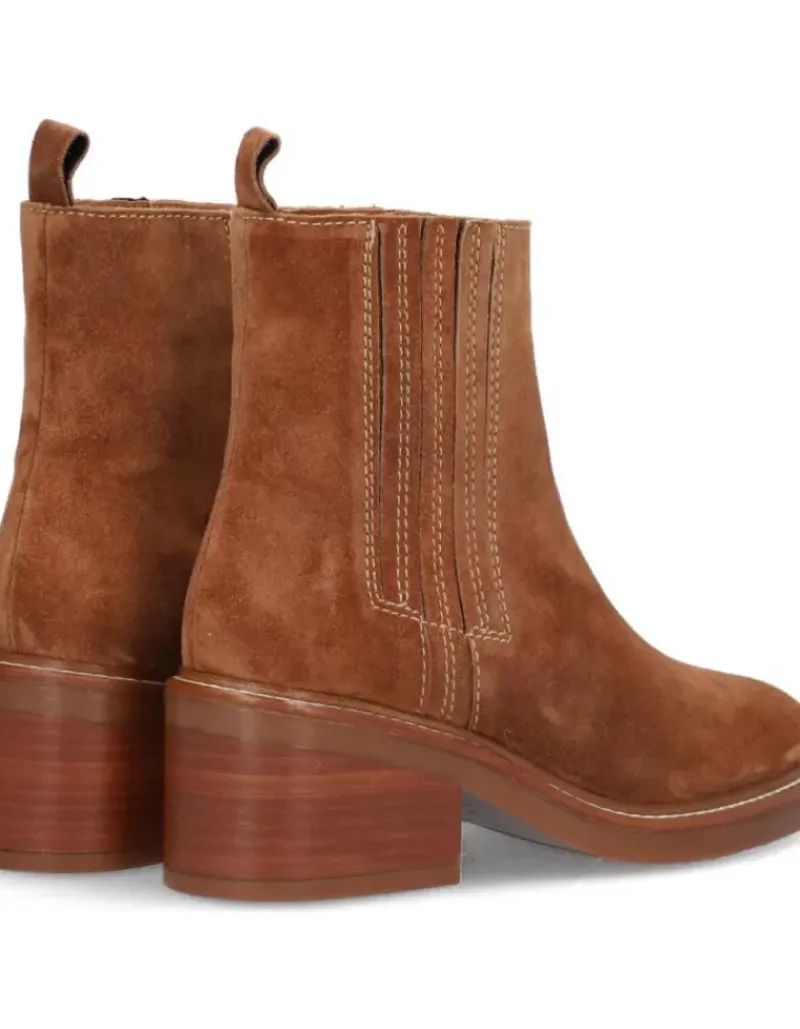 Alpe Trento^Women Ankle Boots