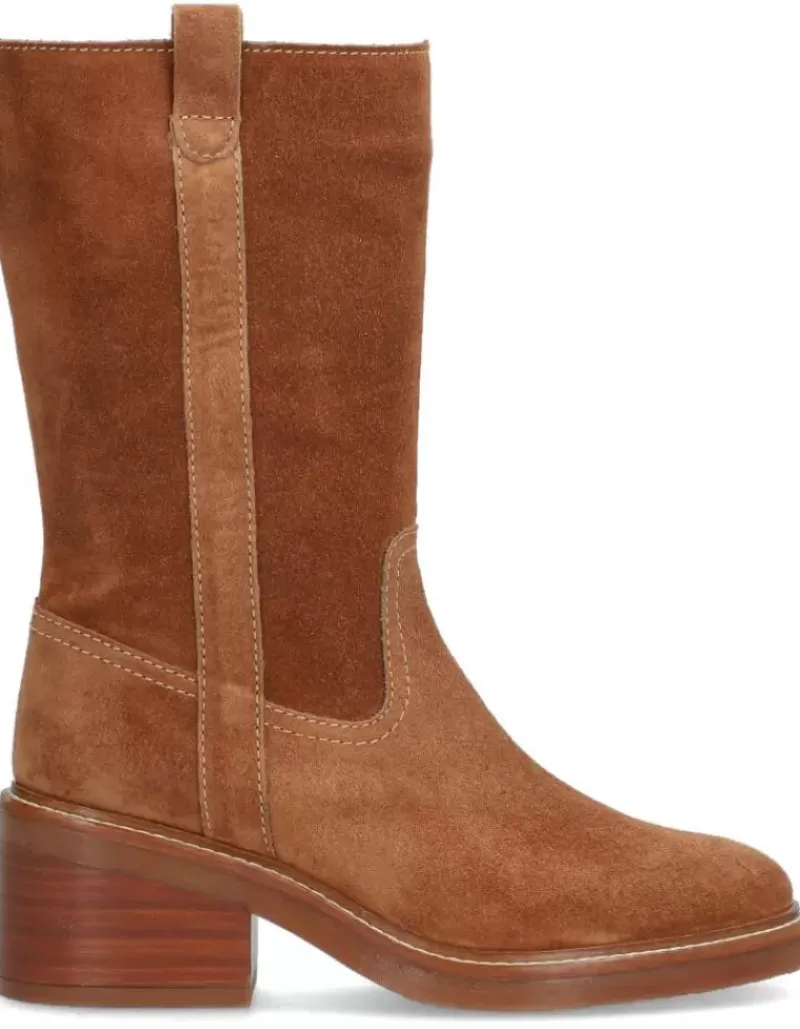 Alpe Trento^Women Botas