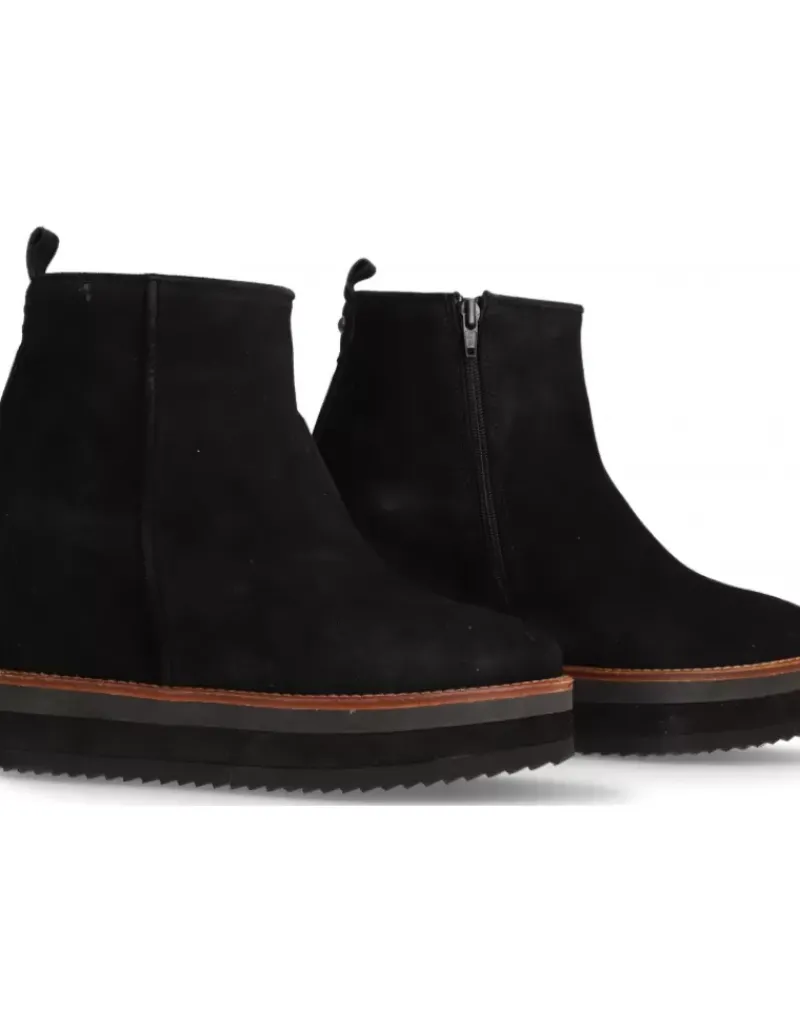 Alpe Vanity^Women Ankle Boots
