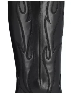 Alpe Vermont^Women Botas