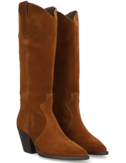 Alpe Vermont^Women Botas