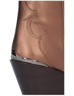 Alpe Vermont^Women Botas