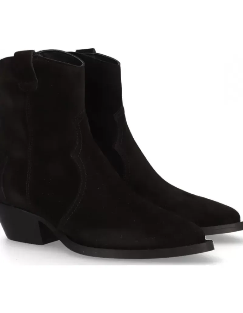 Alpe Western^Women Ankle Boots