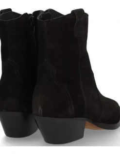 Alpe Western^Women Ankle Boots
