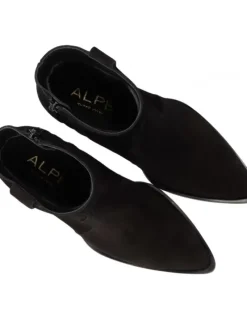 Alpe Western^Women Ankle Boots
