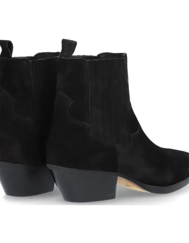Alpe Western^Women Ankle Boots