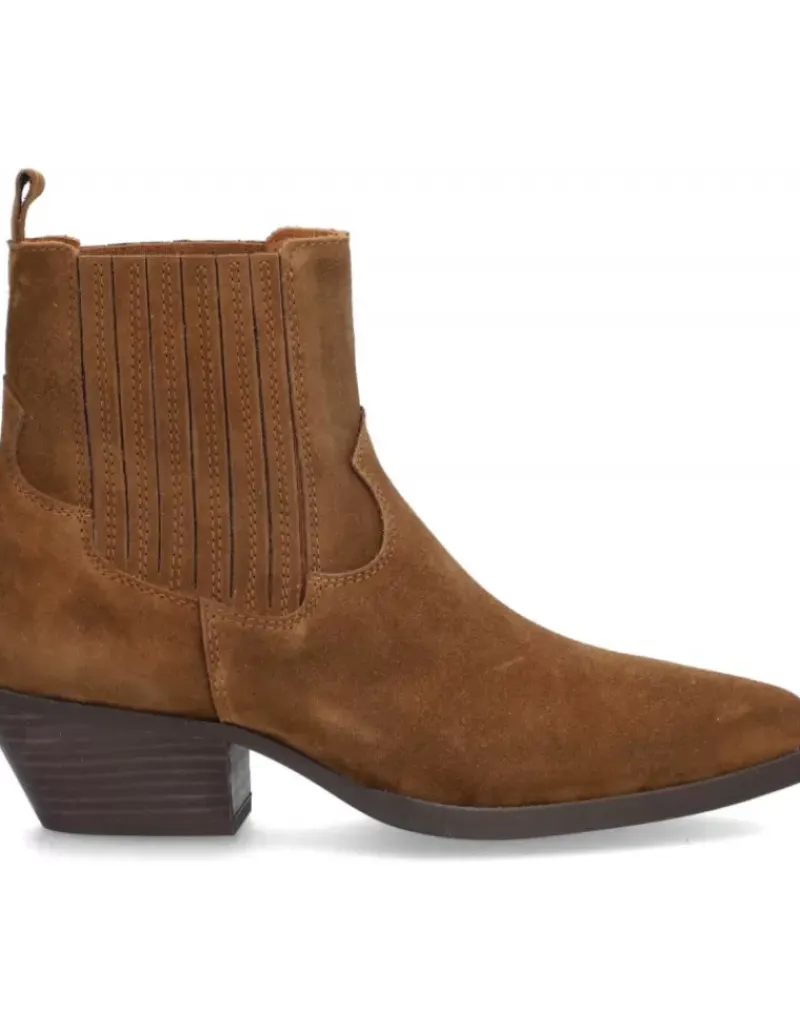 Alpe Western^Women Ankle Boots