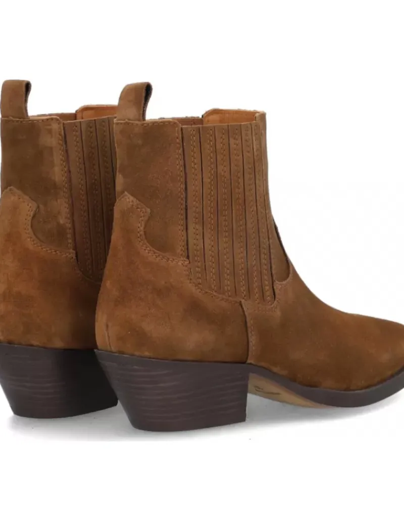 Alpe Western^Women Ankle Boots