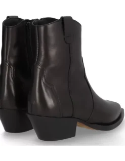 Alpe Western^Women Ankle Boots