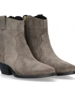 Alpe Western^Women Ankle Boots