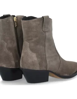 Alpe Western^Women Ankle Boots