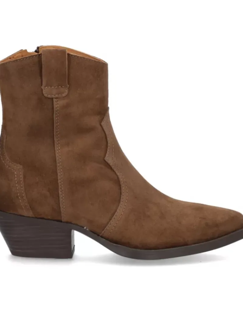 Alpe Western^Women Ankle Boots