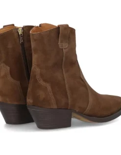 Alpe Western^Women Ankle Boots