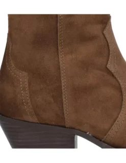 Alpe Western^Women Ankle Boots