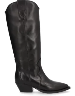 Alpe Western^Women Botas