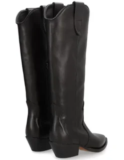 Alpe Western^Women Botas