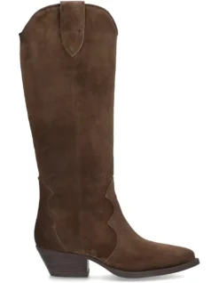 Alpe Western^Women Botas