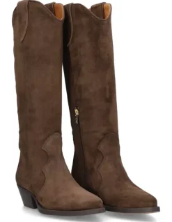 Alpe Western^Women Botas
