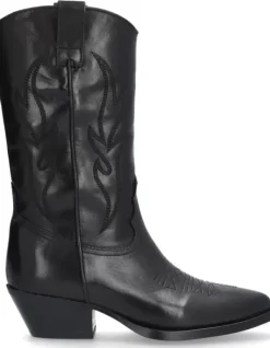 Alpe Western^Women Botas