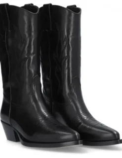 Alpe Western^Women Botas