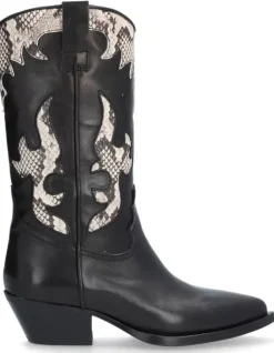 Alpe Western^Women Botas