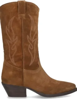 Alpe Western^Women Botas