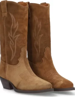 Alpe Western^Women Botas