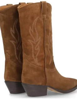 Alpe Western^Women Botas