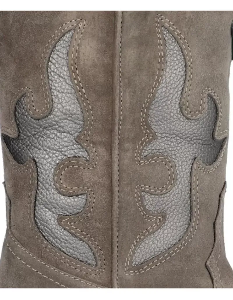 Alpe Western^Women Botas