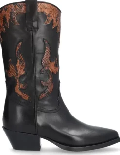 Alpe Western^Women Botas