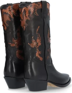 Alpe Western^Women Botas