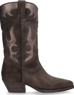 Alpe Western^Women Botas