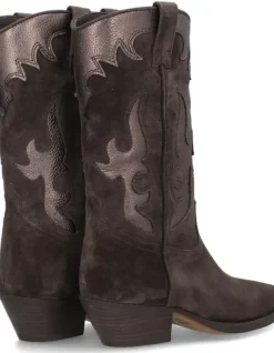 Alpe Western^Women Botas