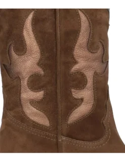 Alpe Western^Women Botas